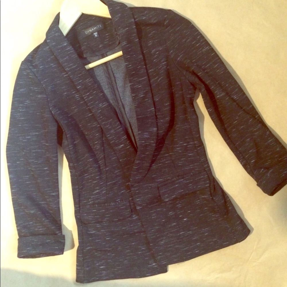 Dynamite Blazer